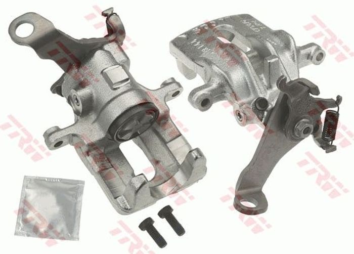 Bremssattel