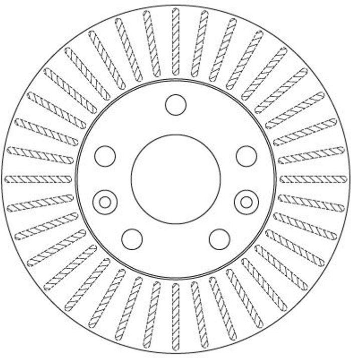 Bremsscheibe