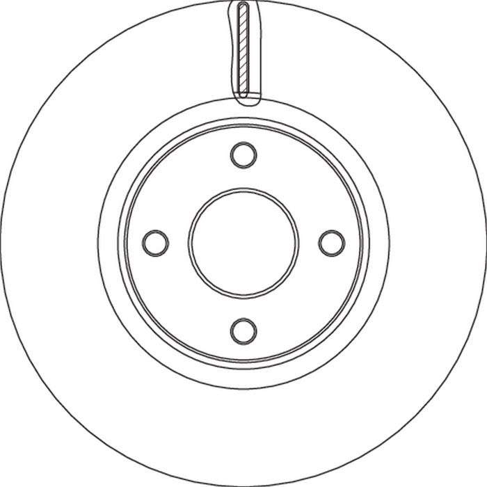 Bremsscheibe