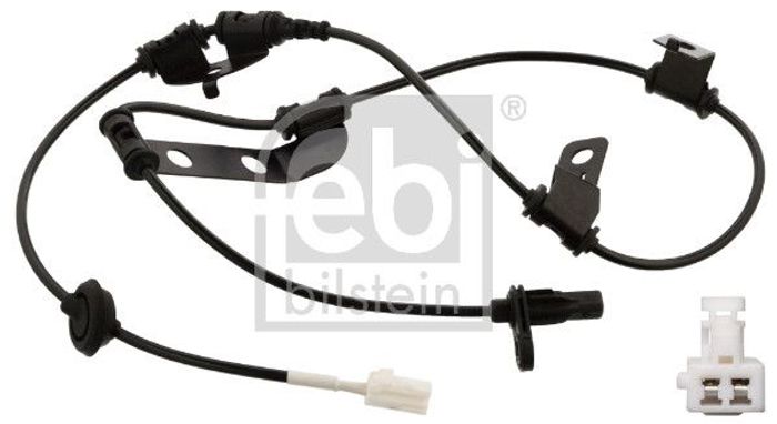 Sensor, Raddrehzahl