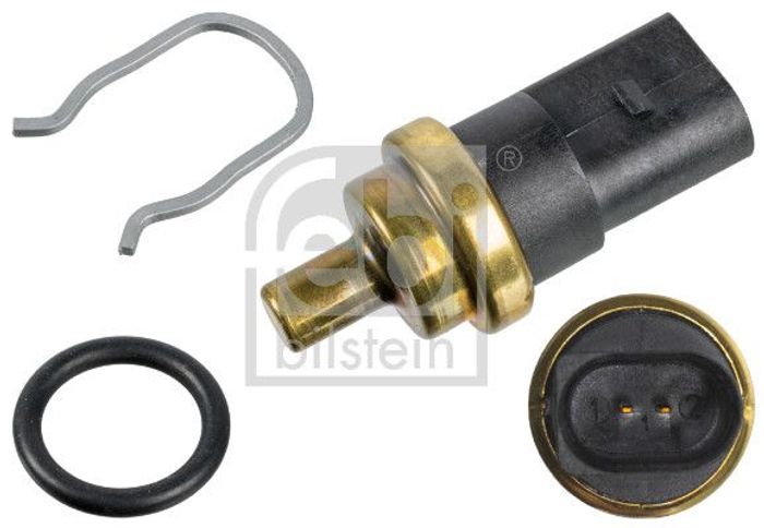 Sensor, Kühlmitteltemperatur