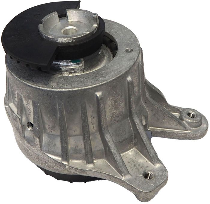 Lagerung, Motor