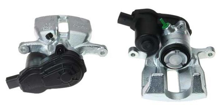 Bremssattel