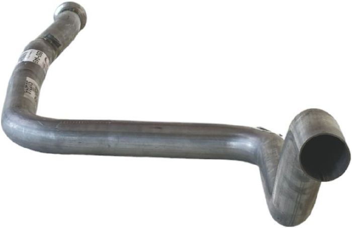 Abgasrohr