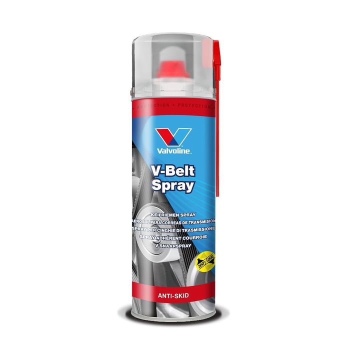 Kettenspray