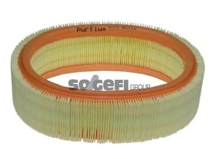 Luftfilter