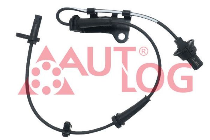 Sensor, Raddrehzahl