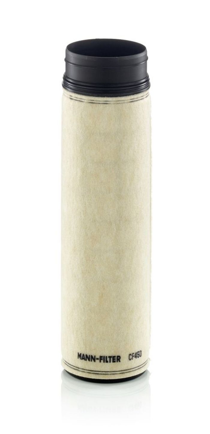 Sekundärluftfilter