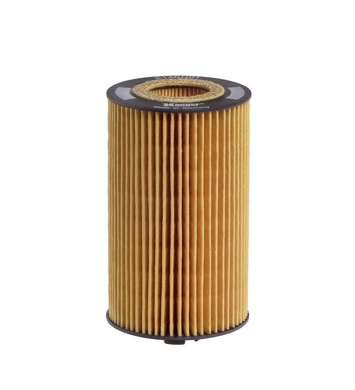 Ölfilter