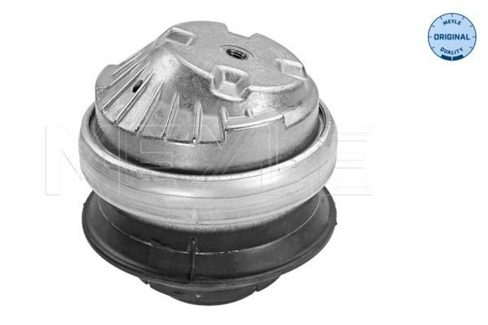 Lagerung, Motor