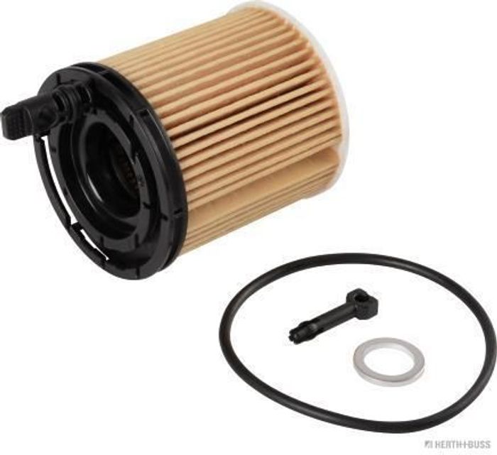 Ölfilter