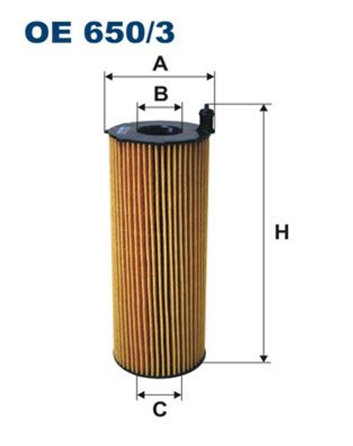 Ölfilter