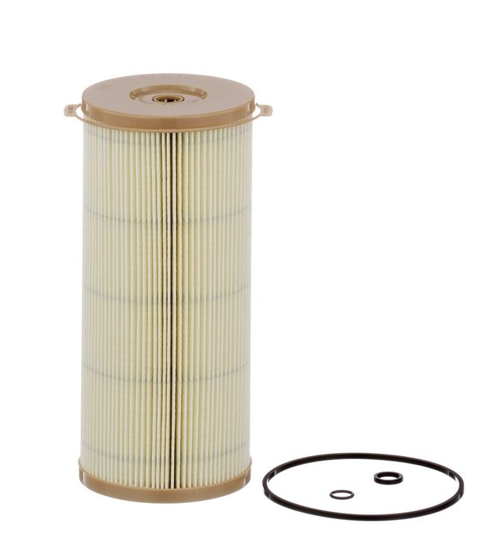 Kraftstofffilter
