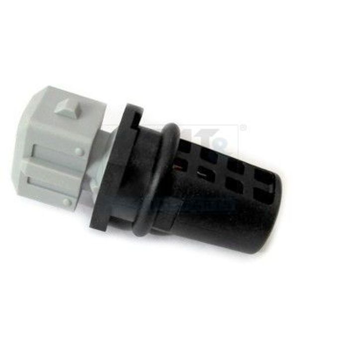 Sensor, Ansauglufttemperatur