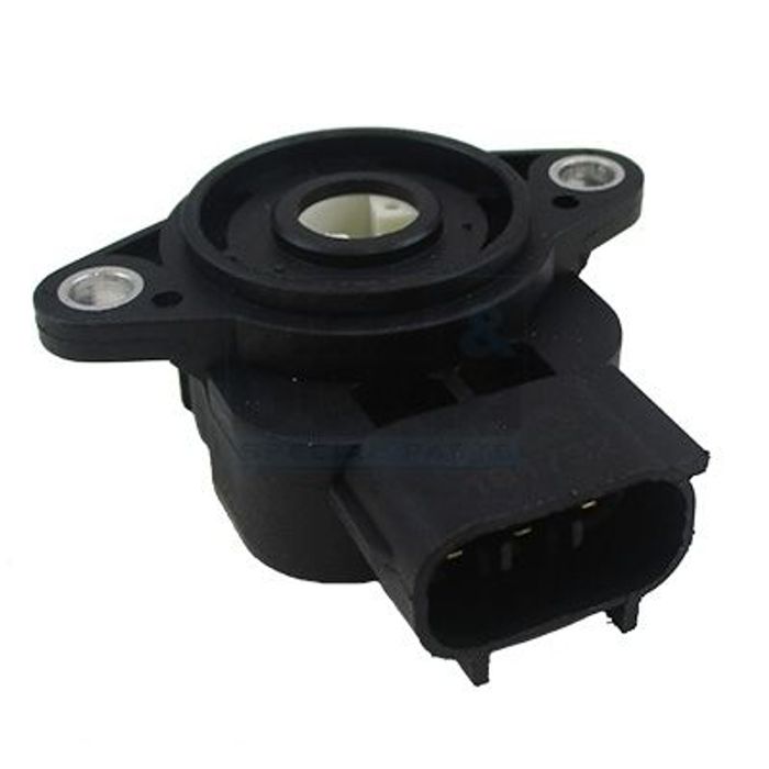 Sensor, Drosselklappenstellung
