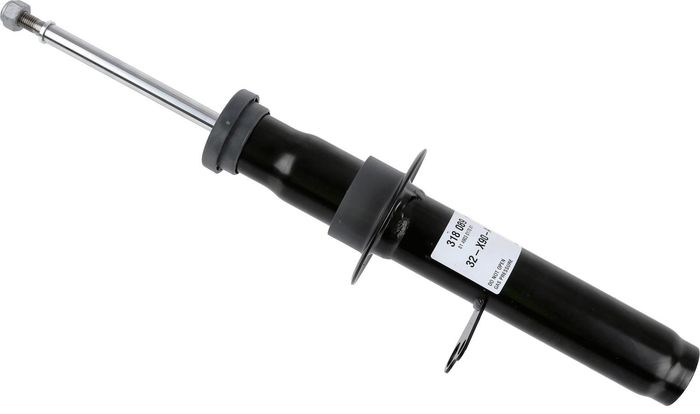 Stoßdämpfer