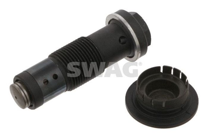 Spanner, Steuerkette