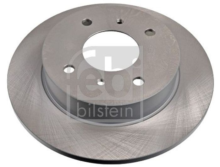 Bremsscheibe