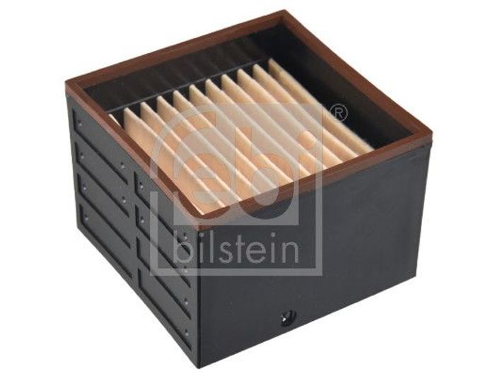 Kraftstofffilter