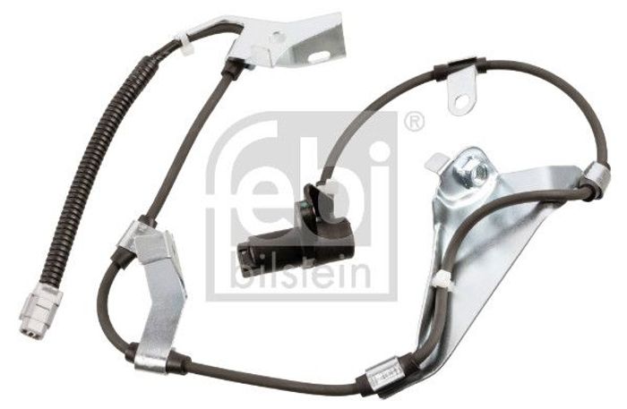 Sensor, Raddrehzahl