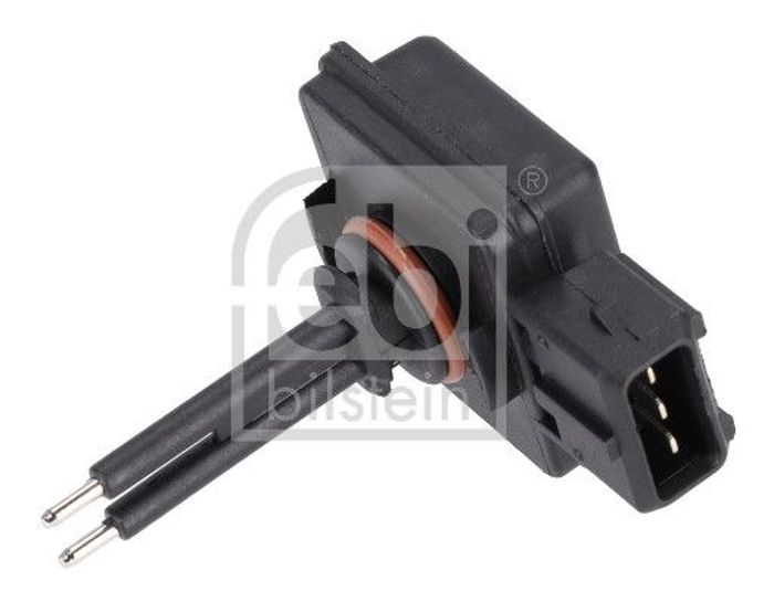 Sensor, Kühlmittelstand