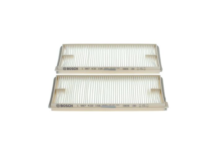 Filter, Innenraumluft