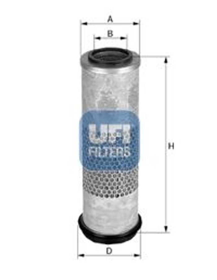 Luftfilter
