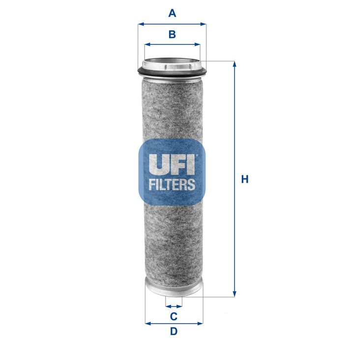 Luftfilter