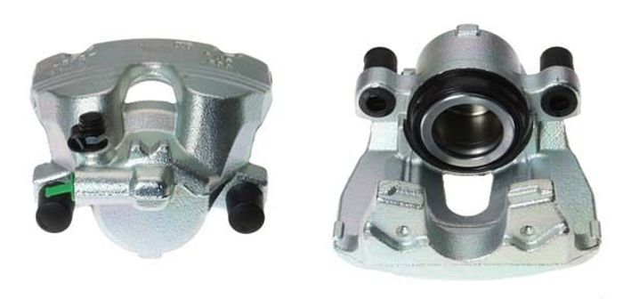 Bremssattel