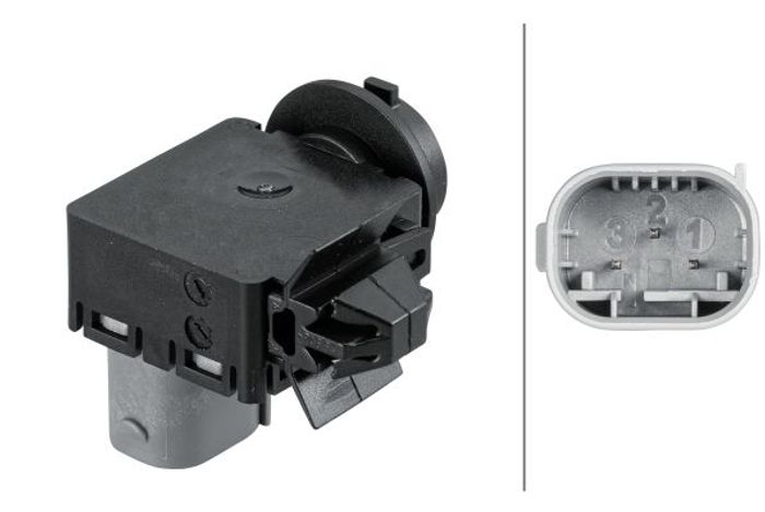 Sensor, Luftgüte