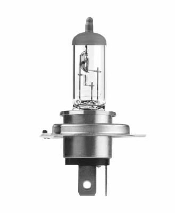 Glühlampe, Fernscheinwerfer