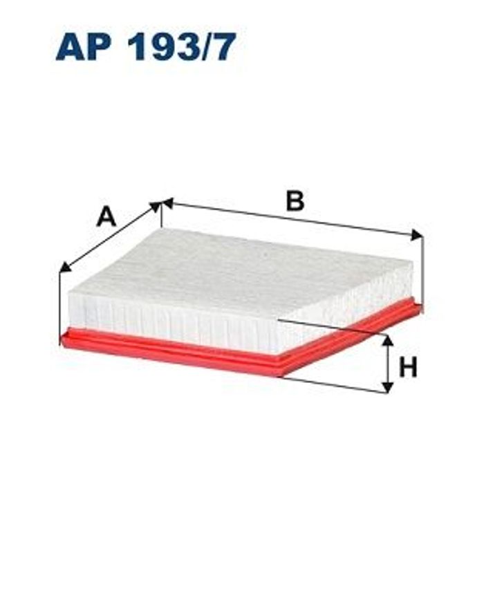 Luftfilter