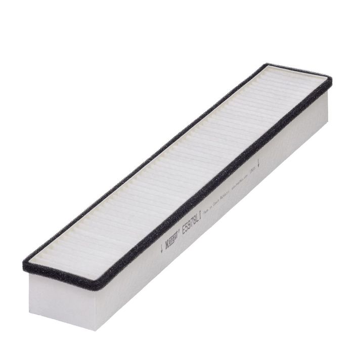Filter, Innenraumluft