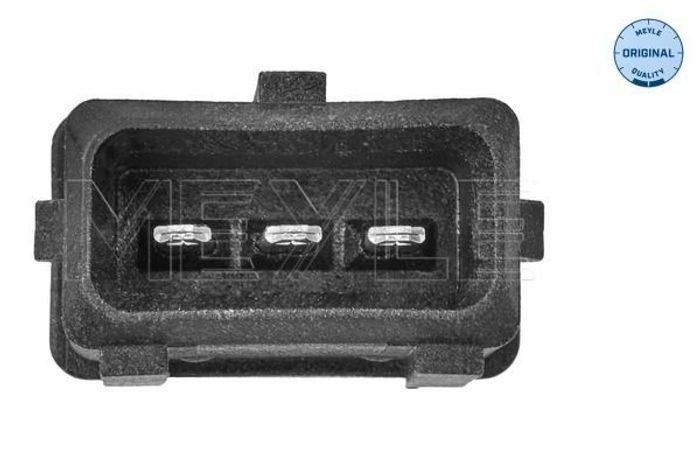 Klopfsensor
