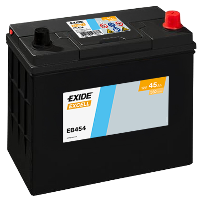 Starterbatterie