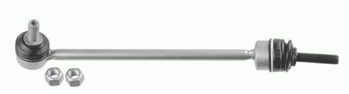 Stange/Strebe, Stabilisator