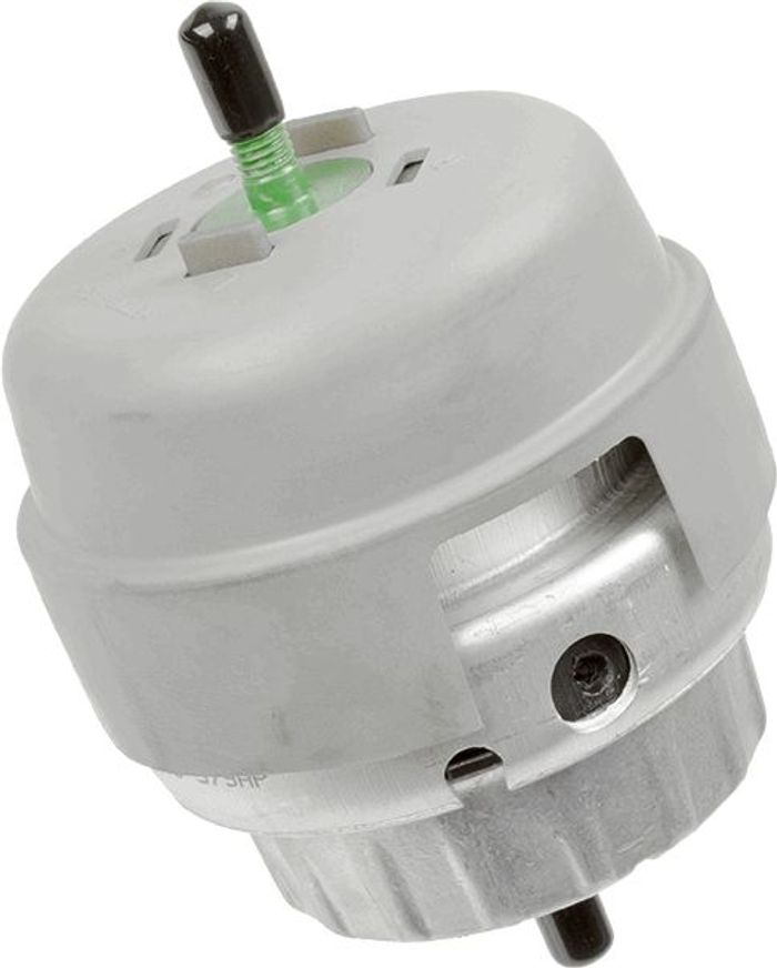 Lagerung, Motor