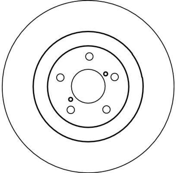 Bremsscheibe