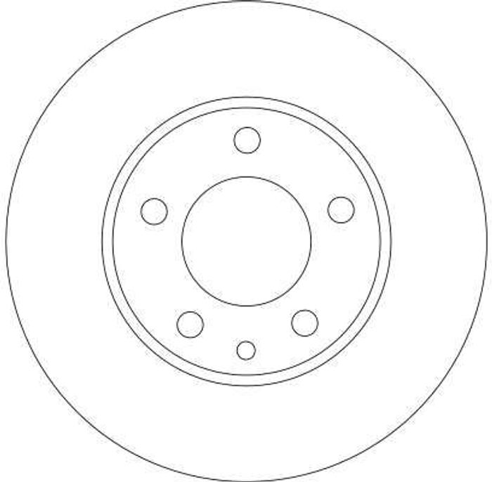 Bremsscheibe