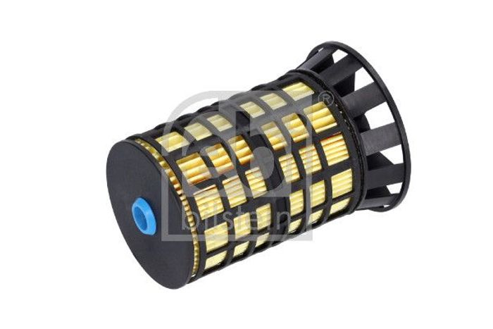 Kraftstofffilter
