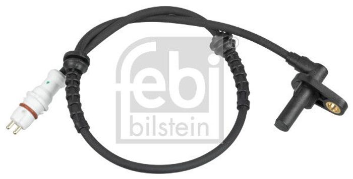Sensor, Raddrehzahl