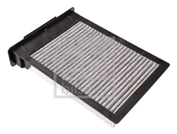 Filter, Innenraumluft