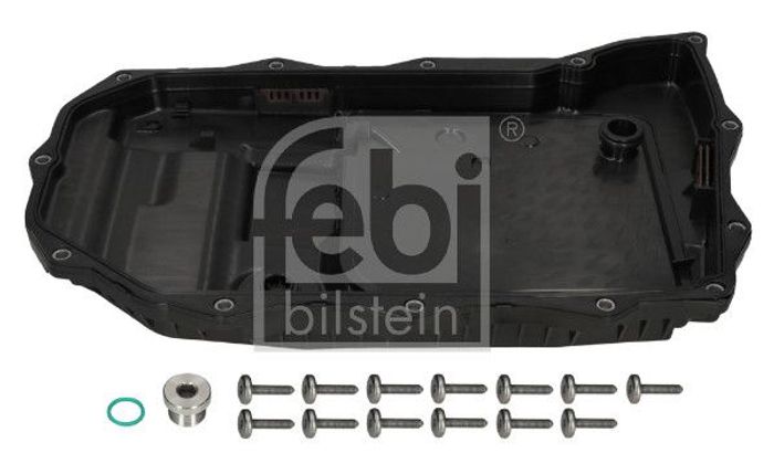 Hydraulikfilter, Automatikgetriebe