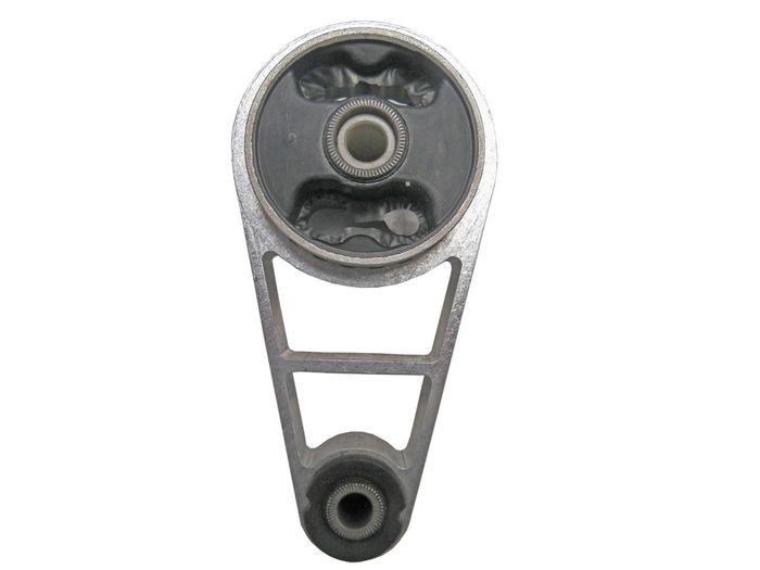Lagerung, Motor