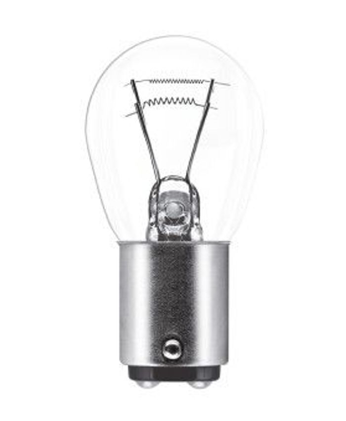 Glühlampe, Blinkleuchte