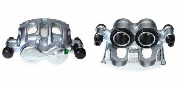 Bremssattel