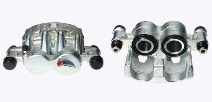 Bremssattel