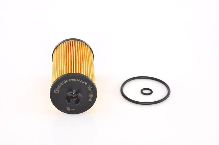 Ölfilter