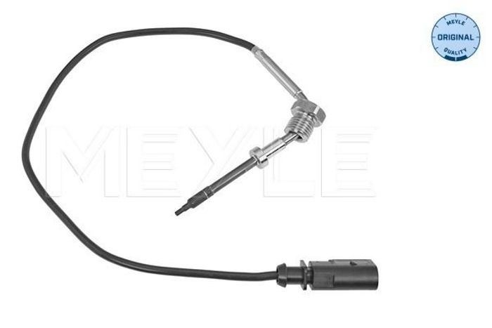 Sensor, Abgastemperatur