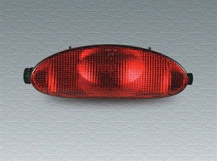 Nebelschlussleuchte